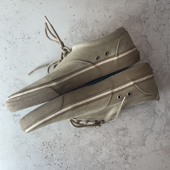 Sperry topsider sneakers - Picture 2 of 8